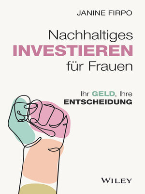 cover image of Nachhaltiges Investieren für Frauen